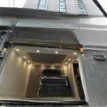 5 tầng - bình thạnh - căn góc - ô tô ngủ nhà - pháp lý chuẩn