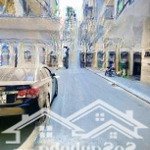 Bán nhà phân lô trung kính to 65m- vỉa hè- ô tô tránh nhau kinh doanh đỉnh giá 30 tỷ hơn
