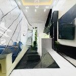 Vip đội cấn ba đình 40m x 4 tầng - mt 3,5m - nhà đẹp - full nội thất