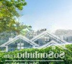Biệt thự liền kề bt5 kita capital ciputra, sổ đỏ sẵn sàng giao dịch: dt 140-318m2, mặt tiền 7-12m