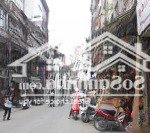 Bán nhà phố cổ đinh liệt - hoàn kiếm. vị trí vàng trung tâm, kinh doanh đỉnh cao, giữa hồn phố cổ
