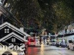 Bán nhà mặt phố hàng than, dt 100m2 x 4 tầng, mặt tiền 7m, lô góc, giá 68 tỷ.