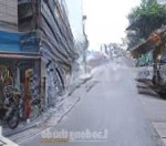 Mặt phố thợ nhuộm - tt hoàn kiếm - vị trí vip - hiếm - vỉa hè rộng - kd đỉnh - tấp nập đông vui