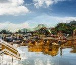 Bán lô góc 2 mt đường trần hữu độ - nguyễn quốc trị, quận ngũ hành sơn.