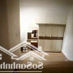 Cho thuê căn hộ compass one 3 phòng ngủ