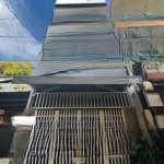 Cần bán toà căn 4 tầng hộ kiệt oto đường hoàng văn thụ, hải châu