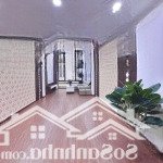Bán nhà phố phan kế bính- ba đình, nhà mới dt50m, 7 tầng thang máy, gần ô tô, giá 16.x tỷ