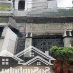 Biệt thự phổ quang, p9, quận phú nhuận. 8 x 18m. 143m2. 1 trệt 3 lầu. giá 26 tỷ tl