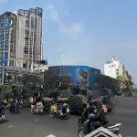 Bán nhà góc 2 mặt tiền đường xô viết nghệ tĩnh, quận hải châu.