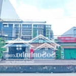 Bán gấp nhà 5.5x17m, 2lầu mt kinh doanh huỳnh tấn phát p.phú thuận, quận 7