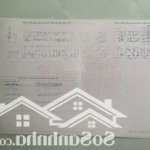 Bán đất chính chủ châu pha đường bê tông ngang dt 33m x 30m có 100m2 thổ cư khu dân cư 0941116777