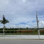 Bán đất nền 200m2, giá ưu đãi 3 tỷ, đường 7, thị trấn hậu lộc, thanh hóa