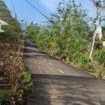 Chủ cần bán gấp lô đất tai bầu lâm xuyên mộc. đất hai mặt tiền quy hoặch đất ở dt 1082 m2