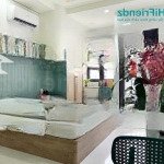 Studio mới xây sát phú mỹ hưng, fv, nguyễn thị thập quận 7