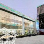 Siêu phẩm cho thuê nhà mặt phố ngọc lâm, dt: 500m2, mt: 22m siêu nhận diện, vị trí kinh doanh đẹp.