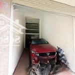 Chính chủ cho thuê nhà mặt phố đặng tiến đông