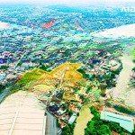 Căn hộ the gió riverside giá chỉ từ 1tỷ6 ngắm trọn bình minh và hoàng hôn tại the gió
