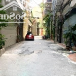 (giá đầu tư) phân lô hoàng văn thái 106m2*mt 5.6m, 2 thoáng, ngõ ô tô tránh, ngõ thông, giá 23.8tỷ