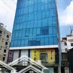 Bán nhà cầu giấy, mặt phố lớn, vỉa hè 5m, 270*9, mt10.3, ô tô dừng đỗ, phù hợp tòa vp 9 tầng 1 hầm