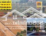 Chủ đầu tư cần bán nhanh suất ngoại giao giá tốt nhất thị trường vị trí đẹp lô góc view suối