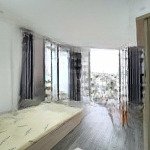 Cho thuê penhouse, bancol siêu lớn, full nội thất phường 14, quận 6, giá cực chất chỉ 3,9 triệu