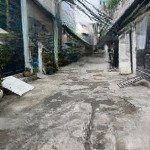 Bán nhà số lương thế vinh - p. tân thới hoà - q. tân phú