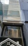 Bán nhà riêng 4pn, 4wc, 33m2 tại tả thanh oai, thanh trì, hà nội, giá cực chất 3,7 tỷ sổ riêng