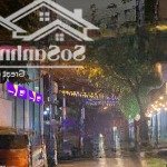 Hoàng quốc việt, nhà phân lô cần bán, dt 75m2, 2 ngõ, 16 chỗ đỗ cửa, chỉ 17,8 tỷ.