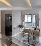 Bán gấp căn góc citi esto, tầng cao, view quận 1. lh 0901332877