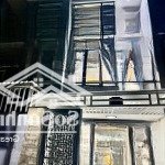 Kẹt vốn cần bán gấp căn nhà đường bình phú - p. 10 - q. 6, đang cho thuê 20triệu, giá 3tỷ130/72,6m2
