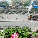 (mặt phố lớn chỉ 18.6 tỷ)-mp lạc long quân (võng thị,trích sài) 30m/5 tầng,mặt tiền 4m