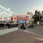 đất đường " võ thị sáu" ngay bigc go! tp dĩ an, hàng cực đẹp giá cực tốt, 5,8m x 17,5m giá 7,7 tỷ