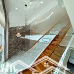 The vista an phú - hàng hiếm cho thuê penthouse có sân vườn, dọn vào ở ngay