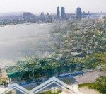Bán căn hộ view sông sun symphony residence, đường trần hưng đạo, tp đà nẵng