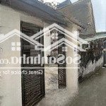 Bán nhà cấp 4 mặt tiền 8.6m, diện tích 133m² - tiềm năng tách 2 sổ hoặc xây chung cư mini!