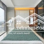 Căn hộ 1pn gần mai chí thọ full nội thất, ở ngay, giá cực mềm!