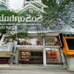 Cho thuê nhà mặt phố lê ngọc hân 200m2, 3 tầng, mặt tiền 10m giá 180tr/tháng - lh 0374414679
