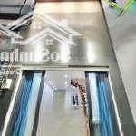 Bán nhà mặt tiền kênh nước đen view công viên giáp lê thúc hoạch tân phú 34m2[3,8x9] giá 3,93 tỷ tl