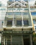 Chính chủ cần bán tòa nhà mặt tiền đường điện biên phủ q. 1 dt 9x24m hầm 9 tầng hđt 350tr giá 75 tỷ