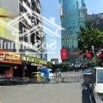 Bán nhà mặt tiền mạc thị bưởi ngay nguyễn huệ- đồng khởi 5x20m , 5 tầng giá 98 tỷ