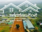 Hàng hiếm chủ cần tiền bán lô đất 698m siêu đẹp đầu tư sinh lời cao tại khu công nghệ cao hoà lạc