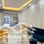 Căn hộ ban công full nt -hầm xe - thang máy gần cầu lê văn sỹ