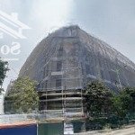 Bán căn góc vip mặt tố hữu 120m2 liên hệ 0846859999