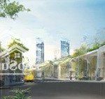 Sụp hầm rẻ nhất mê linh - chào bán căn shophouse mặt tiền mê linh đường lớn 34m - giá chỉ 4,65 tỷ