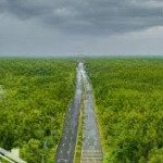 Chính chủ bán đất mặt tiền giồng ao full thổ cư