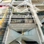 Siêu phẩm nhà phố nguyễn văn cừ,cách mặt phố 30m,58m2-7t,thang máy,full nội thất,gara oto,18.5 tỷ
