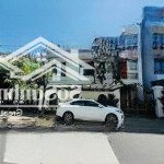 Biệt thự lô góc thiết kế sang trọng - vị trí đẹp - dòng tiền ổn định kđt hà quang 2 - nha trang