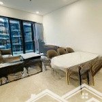 Bán nhanh căn hộ 2 phòng ngủ tại the river, đã có sổ, bàn giao full nội thất