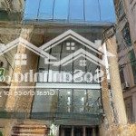Bán nhà riêng tại cầu vượt mai dịch, 51,8 tỷ, 130m2, 21pn + 1wc