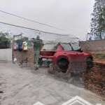 Hàng xóm vin - bán đất văn quán đỗ động - ô tô thông - diện tích 55m2 - giá đầu tư